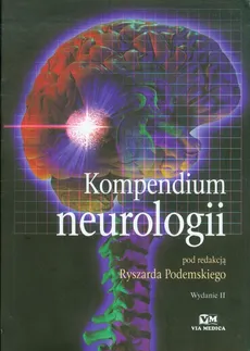 Kompendium neurologii - Outlet