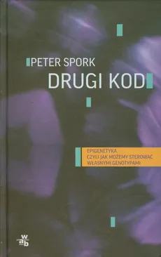 Drugi kod - Peter Spork