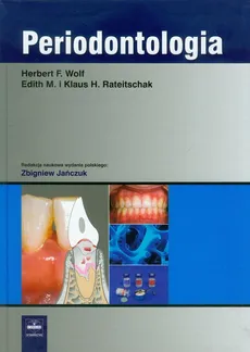 Periodontologia - Outlet - Rateitschak Klaus H., Wolf Herbert F.