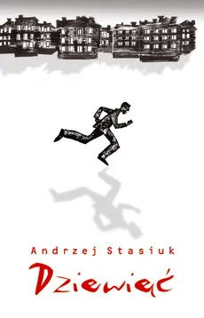 Dziewięć - Outlet - Andrzej Stasiuk