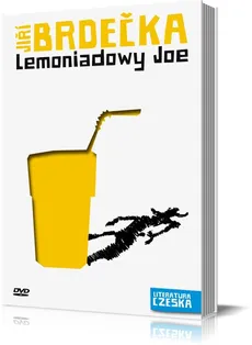 Lemoniadowy Joe - Jiri Brdecka