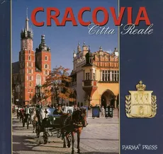 Cracovia Citta reale - Outlet