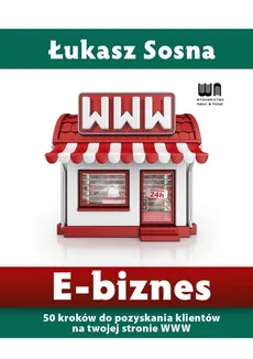 E-biznes - Łukasz Sosna
