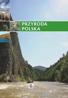 Przyroda polska - Outlet - Praca zbiorowa