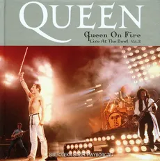 Queen - Queen of fire - Outlet