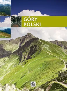 Góry Polski - Jacek Bronowski, Marek Zygmański