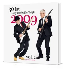 30 lat Listy Przebojów Trójki Rok 2009 vol. 2