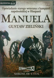 Manuela - Gustaw Zieliński