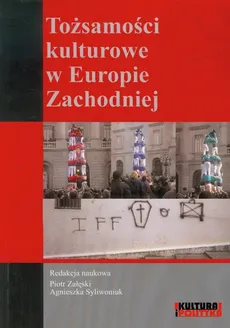 Tożsamości kulturowe w Europie Zachodniej