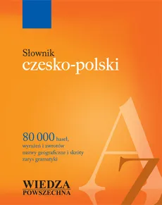 Słownik czesko-polski - Mieczysław Basaj, Janusz Siatkowski