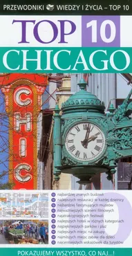 Top 10 Chicago - Elaine Glusac, Elisa Kronish, Roberta Sotonoff