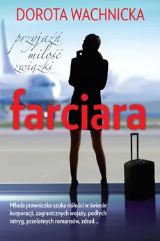 Farciara - Dorota Wachnicka