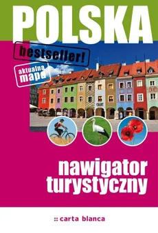 Polska Nawigator turystyczny - Outlet