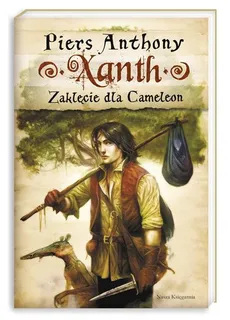 Xanth 1 - Piers Anthony