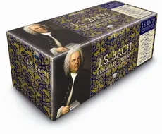 J. S. Bach: Complete Edition