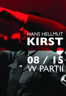 08/15 w partii - Hellmut Kirst Hans