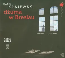 Dżuma w Breslau - Marek Krajewski