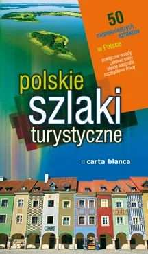 Polskie szlaki turystyczne - Outlet - Izabela Szewczyk, Robert Szewczyk