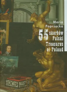 55 skarbów Polski - Outlet - Maria Poprzęcka