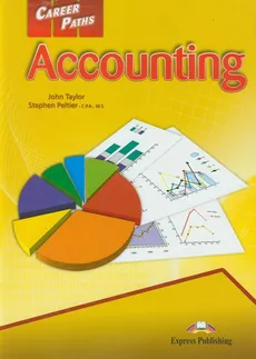 Career Paths Accounting - Stephen Peltier, John Taylor