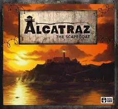 Alcatraz The Scapegoat - Outlet