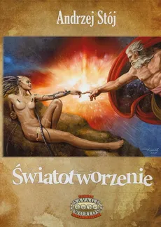 Światotworzene - Andrzej Stój