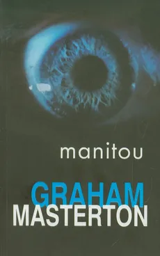 Manitou - Graham Masterton
