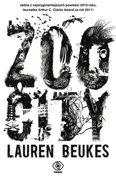 Zoo City - Outlet - Lauren Beukes