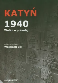 Katyń 1940 - Outlet