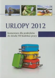 Urlopy 2012