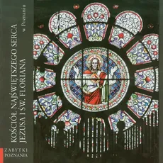 Kościół Najświętszego Serca Jezusa i św Floriana w Poznaniu - Bolesława Krzyślak, Zofia Kurzawa