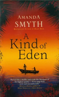 Kind of Eden - Amanda Smyth