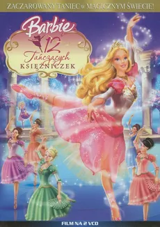Barbie i 12 tańczących księżniczek