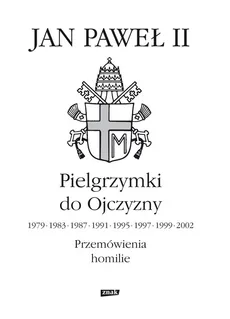 Pielgrzymki do Ojczyzny - Outlet - Jan Paweł II