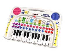 Keyboard dla dzieci My Music World