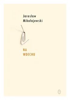 Na wdechu - Outlet - Jarosław Mikołajewski