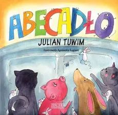 Abecadło - Outlet - Julian Tuwim