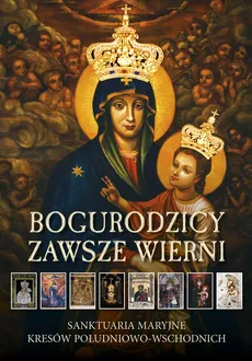 Bogurodzicy Zawsze Wierni - Outlet - Janusz Pulnar