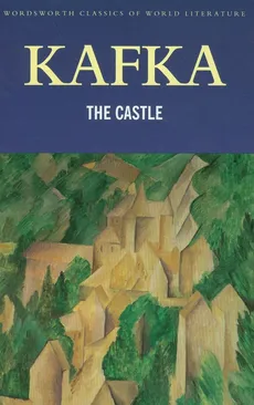 The Castle - Outlet - Franz Kafka
