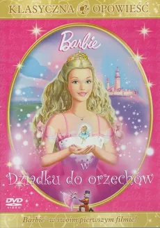 Barbie w Dziadku do orzechów