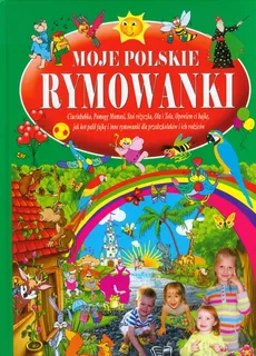 Moje polskie rymowanki część 3