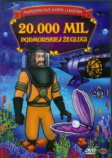 20000 mil podmorskiej żeglugi