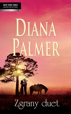 Zgrany duet - Diana Palmer