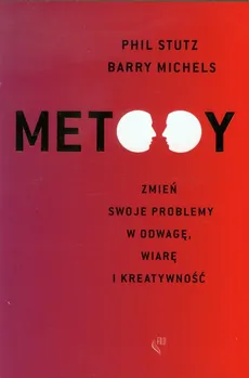 Metody - Outlet - Barry Michels, Phil Stutz