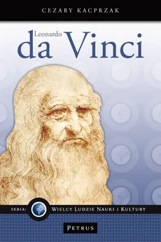 Leonardo da Vinci - Cezary Kacprzak