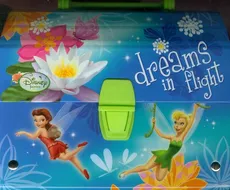 Kuferek kartonowy Disney Wróżki - Outlet