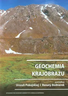 Geochemia krajobrazu - Outlet