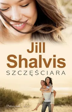 Szczęściara - Jill Shalvis