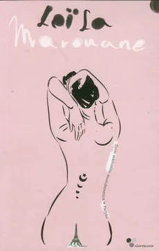 Życie seksualne muzułmanina w Paryżu - Outlet - Leila Marouane