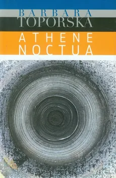 Athena noctua - Barbara Toporska